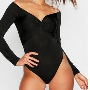 Bodysuit